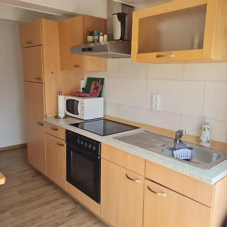Ferienwohnung Im Herzen Wernes Werne