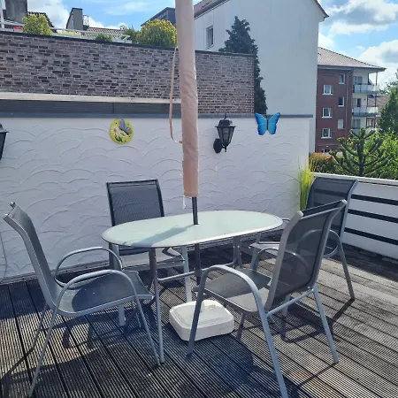 Ferienwohnung Im Herzen Wernes * Werne