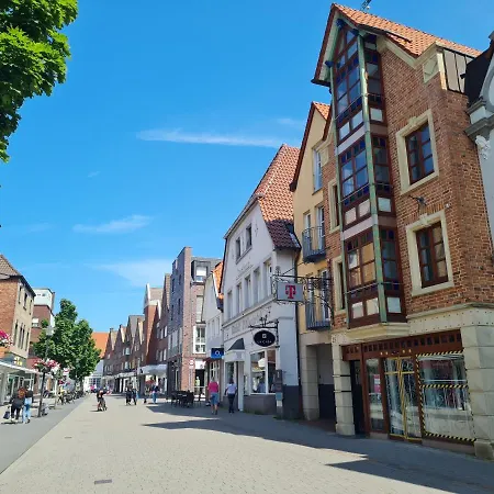 Ferienwohnung Im Herzen Wernes Werne